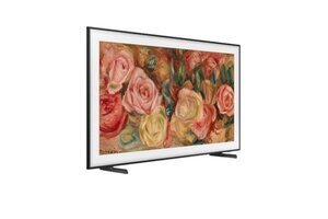 Smart Tivi Khung Tranh The Frame QLED Samsung 4K 75 inch 75LS03DA