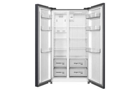 Tủ lạnh Toshiba Inverter 555 lít GR-RS696WI-PMV(60)-AG