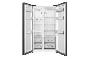 Tủ lạnh Toshiba Inverter 555 lít GR-RS696WI-PMV(60)-AG