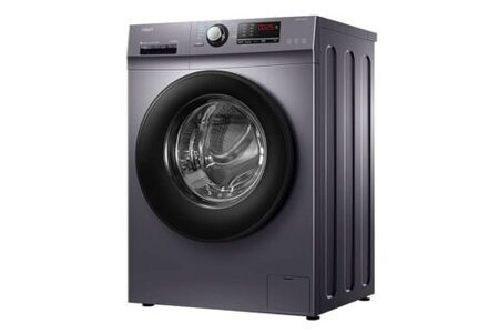 Máy giặt Aqua 10.5kg Inverter AQD-A1051G S