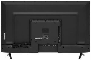 Android Tivi Aqua 43 inch AQT32K800FG