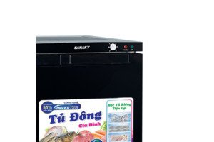 Tủ đông đứng Sanaky VH-180VD3