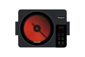Bếp hồng ngoại đơn Kangaroo KG20IFT2