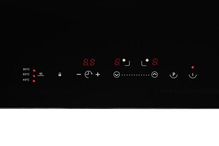 Bếp từ đôi lắp âm Hafele HC-I2712A (536.61.716)