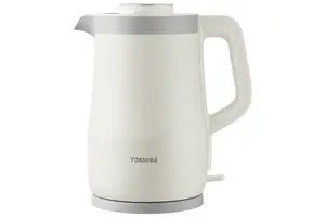 Bình Đun Siêu Tốc Toshiba 1.5 Lít KT-15DRTVN(W)