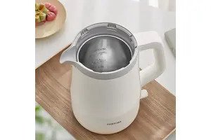 Bình Đun Siêu Tốc Toshiba 1.5 Lít KT-15DRTVN(W)