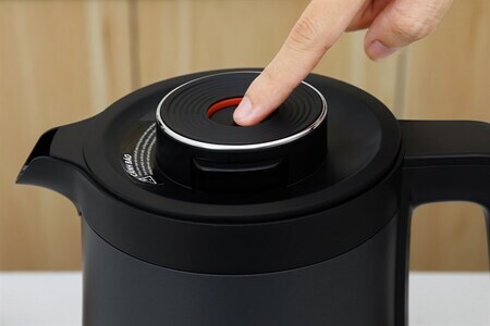 Bình đun siêu tốc Toshiba 1.5 lít KT-15DRTVN(H)