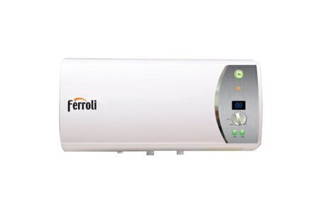 Bình nóng lạnh Ferroli VERDI AG+ 20L