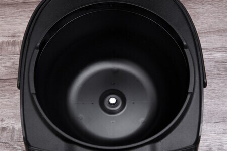 Nồi cơm cao tần Tiger 1.8 lít JKT-D18V