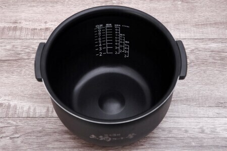 Nồi cơm cao tần Tiger 1.8 lít JKT-D18V