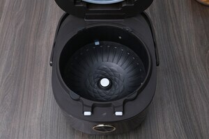 Nồi cơm cao tần Kangaroo 1.8 lít KG599N