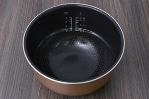 Nồi cơm cao tần Kangaroo 1.8 lít KG599N