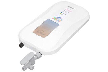 Máy nước nóng trực tiếp Comfee 4500W CWH-45EPGPVN(W)-CB