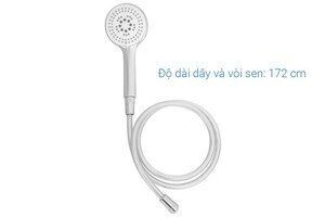 Máy nước nóng trực tiếp Comfee 4500W CWH-45EPGPVN(W)-CB