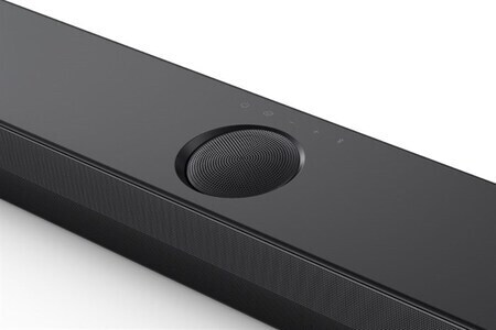 Bộ loa thanh LG S70TY 400W