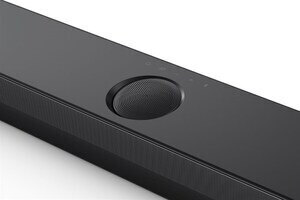 Bộ loa thanh LG S70TY 400W