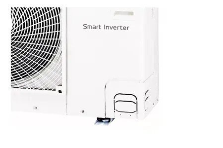 Dàn nóng Multi LG Z5UQ48GFD0 (5.0 HP - 5.0 Ngựa) Inverter