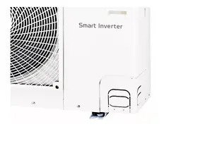 Dàn nóng Multi LG Z5UQ48GFD0 (5.0 HP - 5.0 Ngựa) Inverter