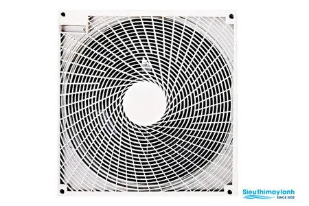 Dàn nóng Multi LG Z5UQ48GFD0 (5.0 HP - 5.0 Ngựa) Inverter