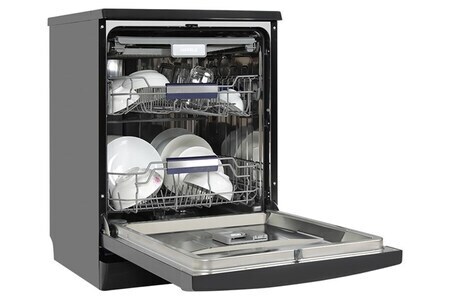 Máy rửa chén độc lập Hafele HDW-F602EB (538.21.360)