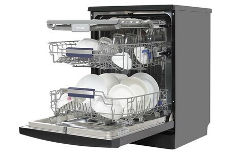 Máy rửa chén độc lập Hafele HDW-F602EB (538.21.360)