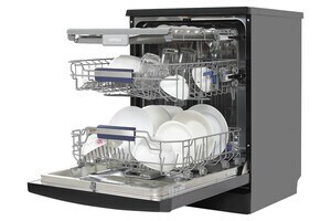 Máy rửa chén độc lập Hafele HDW-F602EB (538.21.360)