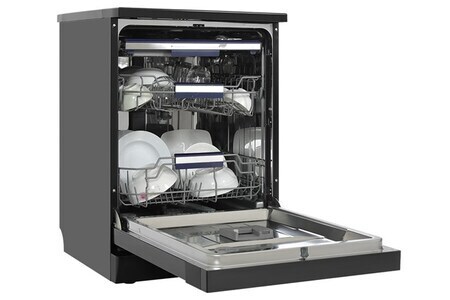 Máy rửa chén độc lập Hafele HDW-F605B (535.29.660)