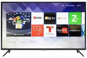 Smart Tivi FFalcon 40 inch 40SF1