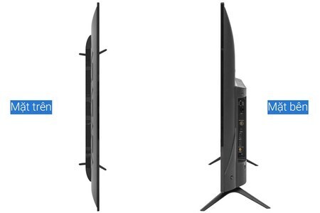 Smart Tivi FFalcon 40 inch 40SF1