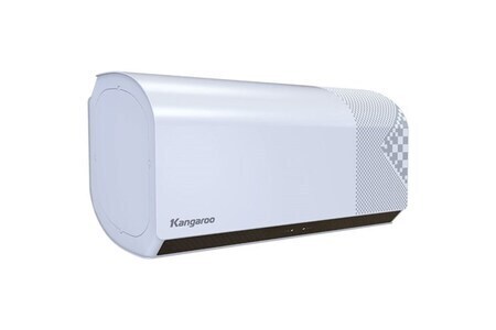 Máy nước nóng gián tiếp Kangaroo 15 lít 2500W KG79A1
