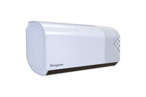 Máy nước nóng gián tiếp Kangaroo 15 lít 2500W KG79A1