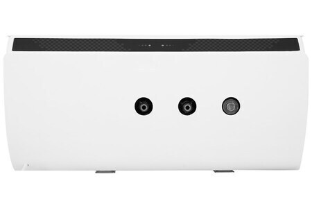 Máy nước nóng gián tiếp Kangaroo 30 lít 2500W KG79A3