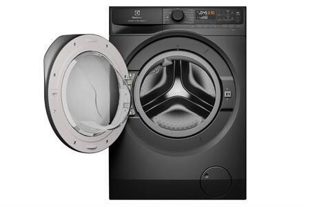 Máy giặt sấy Electrolux UltimateCare 700 Inverter giặt 11 kg - sấy 7 kg EWW1143R7SC