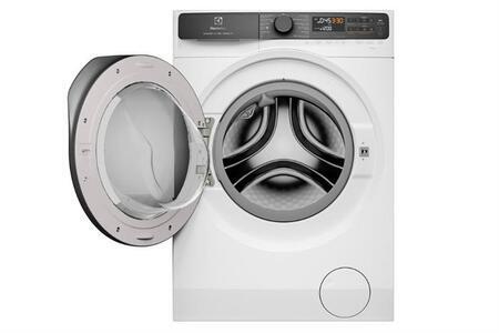 Máy giặt sấy Electrolux UltimateCare 700 Inverter giặt 13 kg - sấy 9 kg EWW1343R7WC