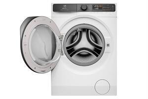 Máy giặt sấy Electrolux UltimateCare 700 Inverter giặt 13 kg - sấy 9 kg EWW1343R7WC