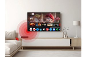 Google Tivi Asanzo 43 inch 43EX9