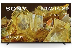 Google Tivi Sony XR-85X90L 4K 85 inch