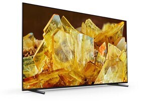 Google Tivi Sony XR-85X90L 4K 85 inch