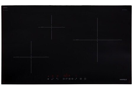 Bếp từ 3 vùng nấu lắp âm Hafele HC-IS773EA (535.02.242)