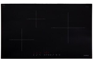 Bếp từ 3 vùng nấu lắp âm Hafele HC-IS773EA (535.02.242)