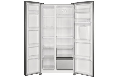 Tủ lạnh Side by side Hafele HF-SB6321FB (534.14.110)