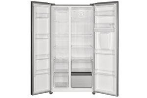 Tủ lạnh Side by side Hafele HF-SB6321FB (534.14.110)