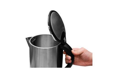 Bình đun siêu tốc giữ nhiệt Philips 1.7 lít HD9316/03