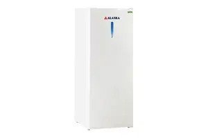 Tủ đông đứng Alaska 210 Lít IF-215