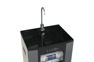 Máy lọc nước RO Karofi ERO80 PRO