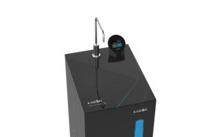 Máy lọc nước Hydro-ion kiềm Karofi KAE-S68