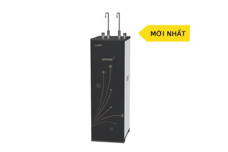 Máy lọc nước nóng lạnh Karofi Livotec 615