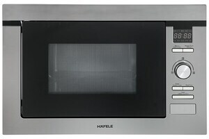 Lò vi sóng có nướng lắp âm Hafele HM-B38D (538.31.200) 25 lít