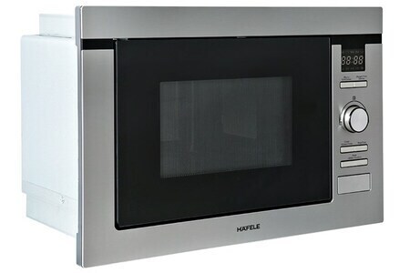 Lò vi sóng có nướng lắp âm Hafele HM-B38D (538.31.200) 25 lít