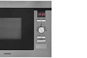 Lò vi sóng có nướng lắp âm Hafele HM-B38D (538.31.200) 25 lít